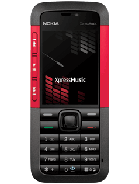 Toques para Nokia 5310 XpressMusic baixar gratis.